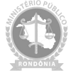 emblema ministerio publico de rondonia