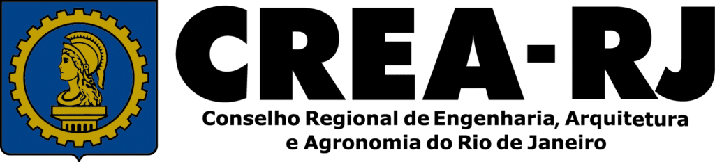 logo CREA-RJ