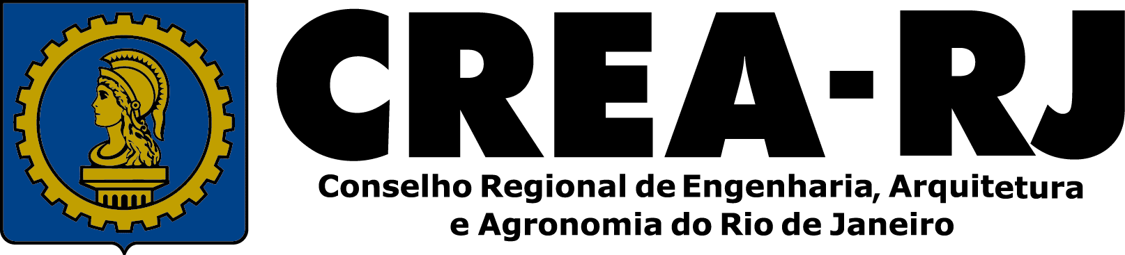 logo CREA-RJ