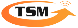 logo da empresa TSM